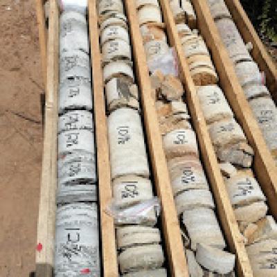 Geotechnical Site Investigation