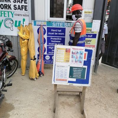 Health & Safety