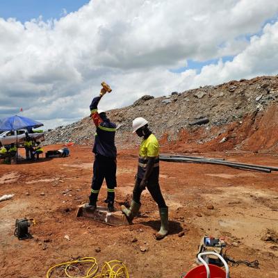 Downhole Seismic